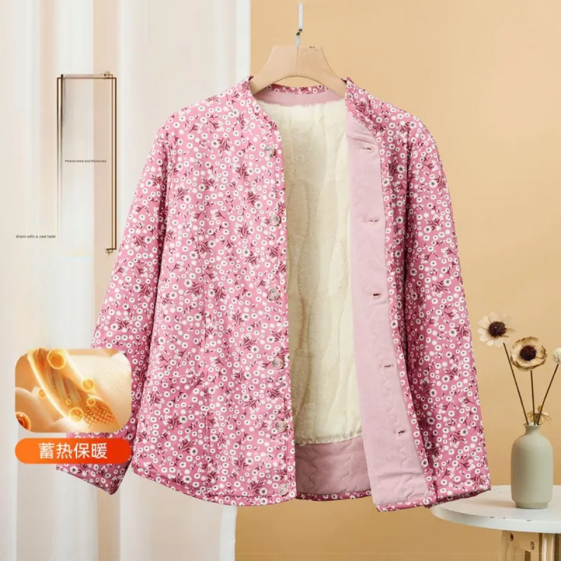 Yalu Women's Thermal Tops-1