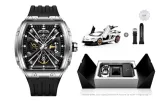 Charm Black