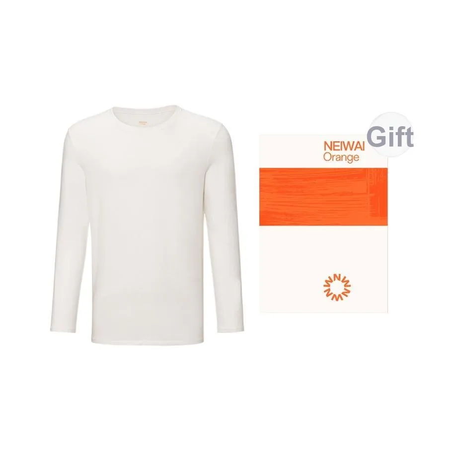 NEIWAI Men's Pajama Tops