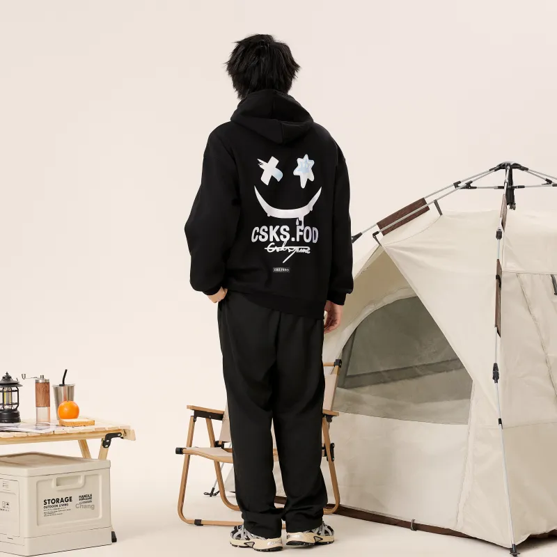 CSKS Sweatshirt Sets Unisex-61