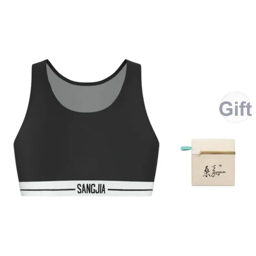 SANGJIA Женские термофутболки