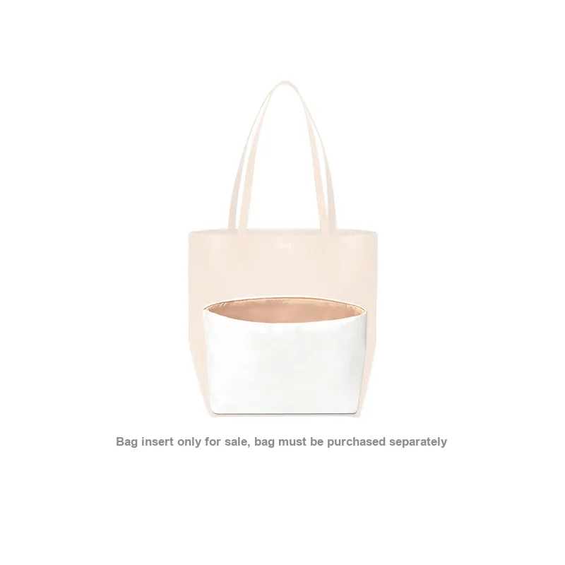 FANJI DuPont Paper Liner Bag Super-Light Water-Resistant Lining For Organization And Storage Golden/All Black-1