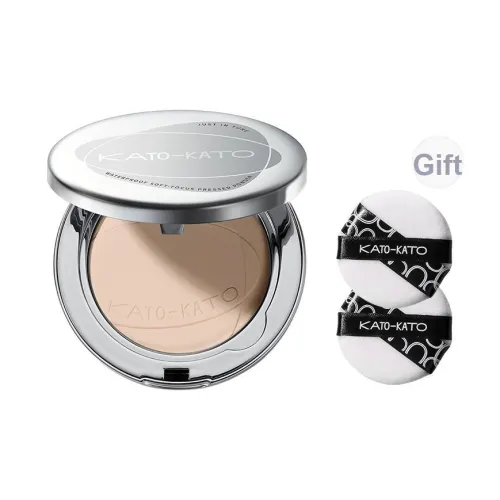 KATO KATO Пудры Женские