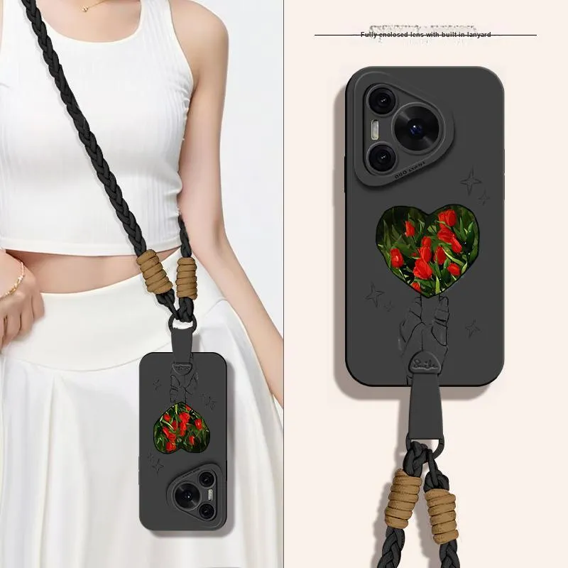 Interesting shell Phone Cases-13