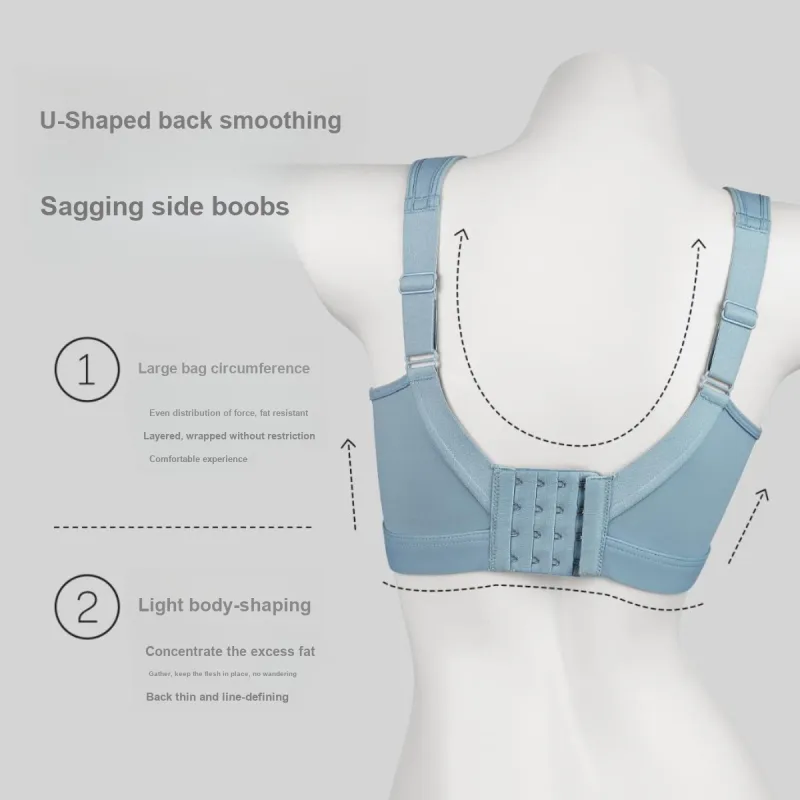 Senami Women's Bras-2