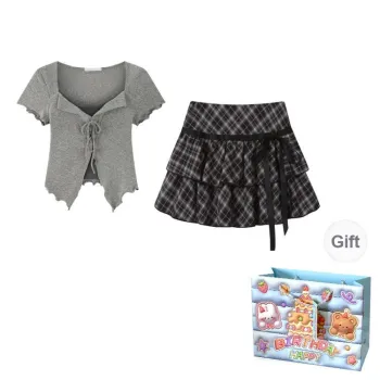 REMOULD Two Piece Skirt Sets Women's