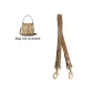 Tory Burch[Brown]Underarm Shoulder Strap 65cm