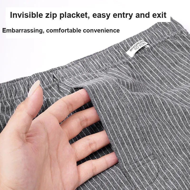 DUINIDESIYU Underpants Men's 3 Pack-2