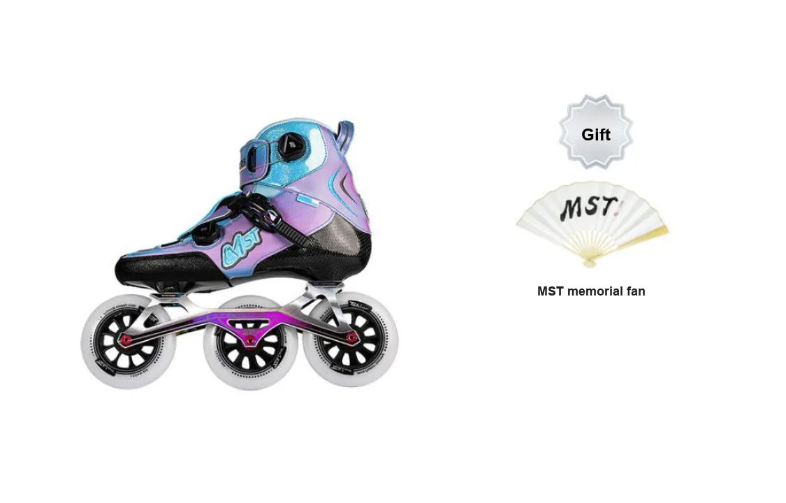 Michael Inline Skates