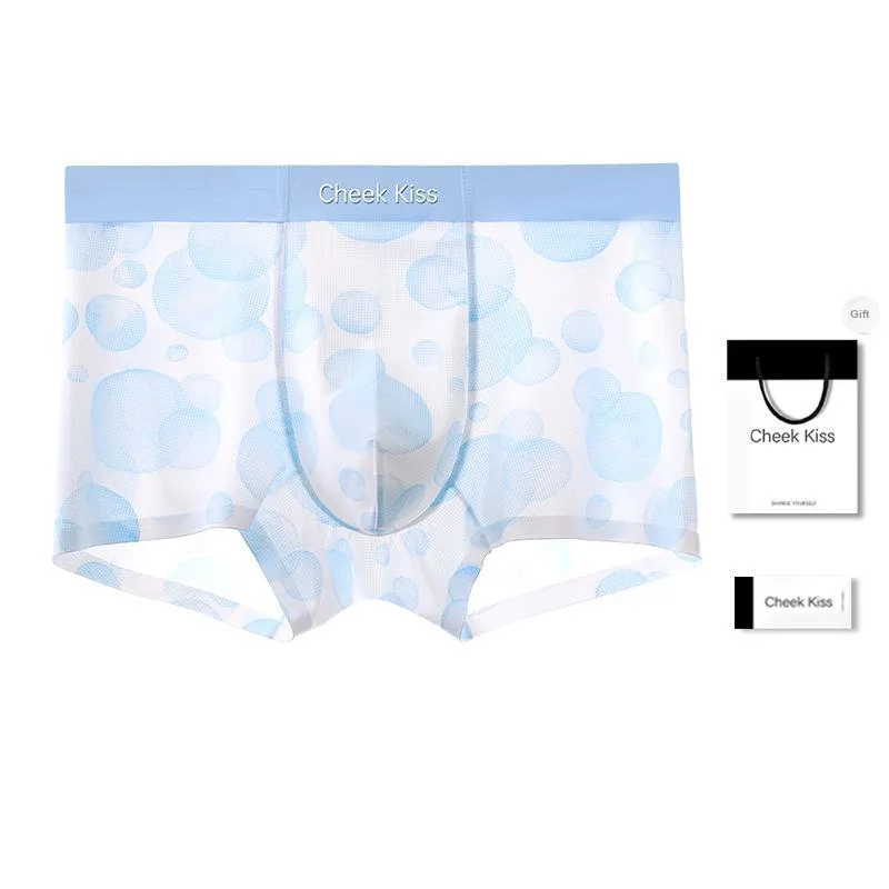 Cheekkiss Underwear Gift Box Men's 1 Pack-0