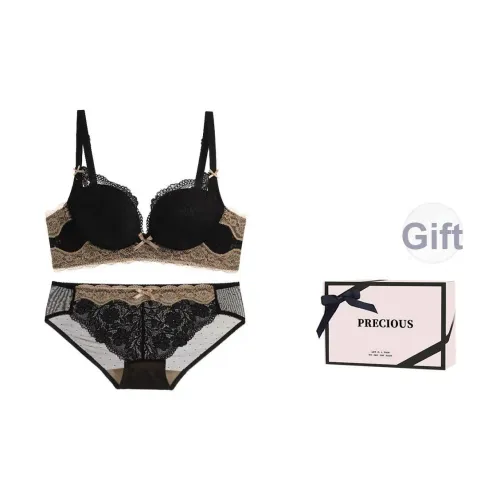 TLXT Нижнее белье Подарочная коробка Женское