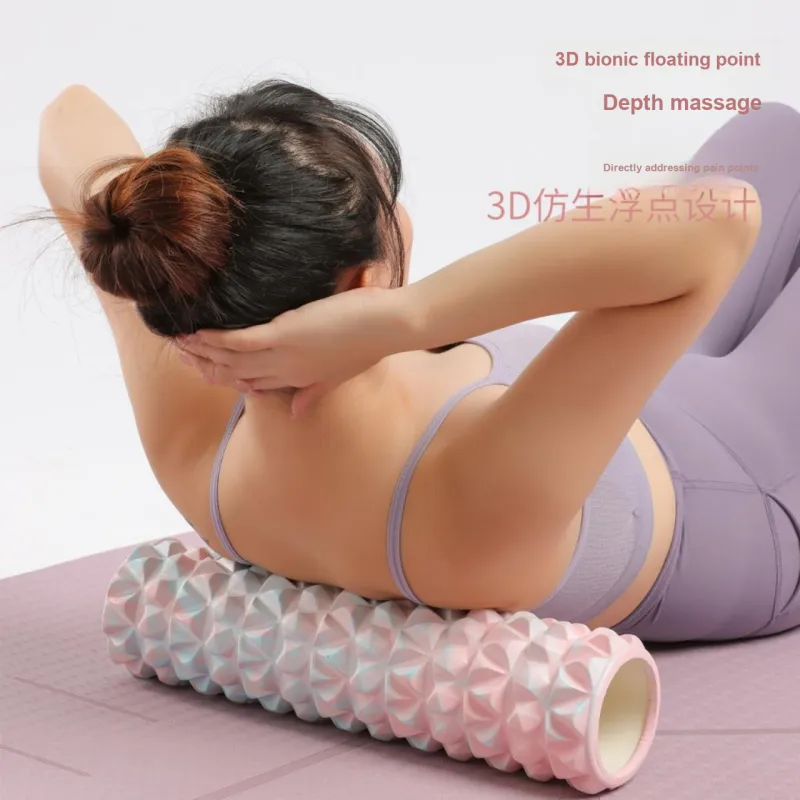 LEACCO Foam Rollers-1