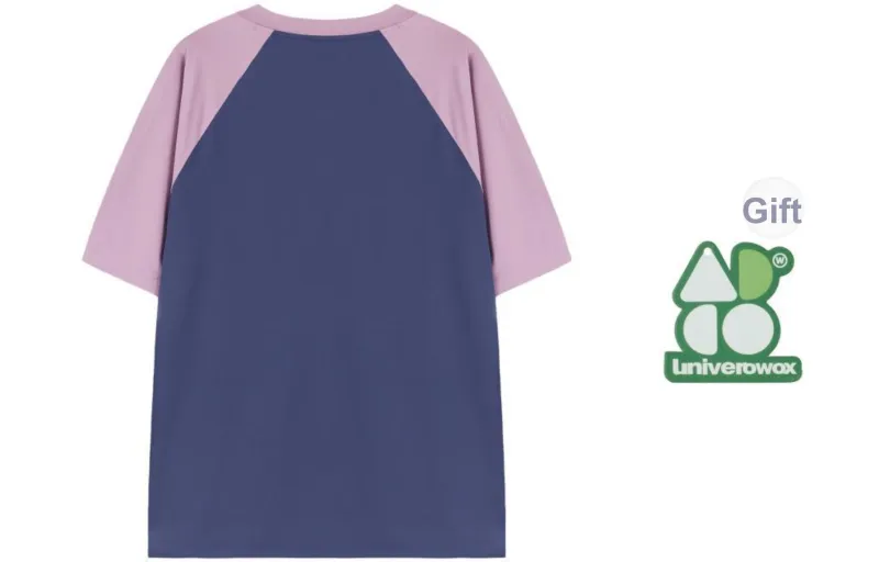 OWOX T Shirts Women's-5
