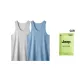 Gray+Light Gray Blue