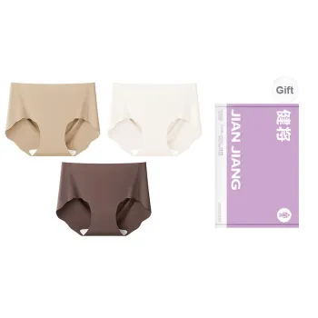 Master Underpants Women's Shopping Bag 3 Pack