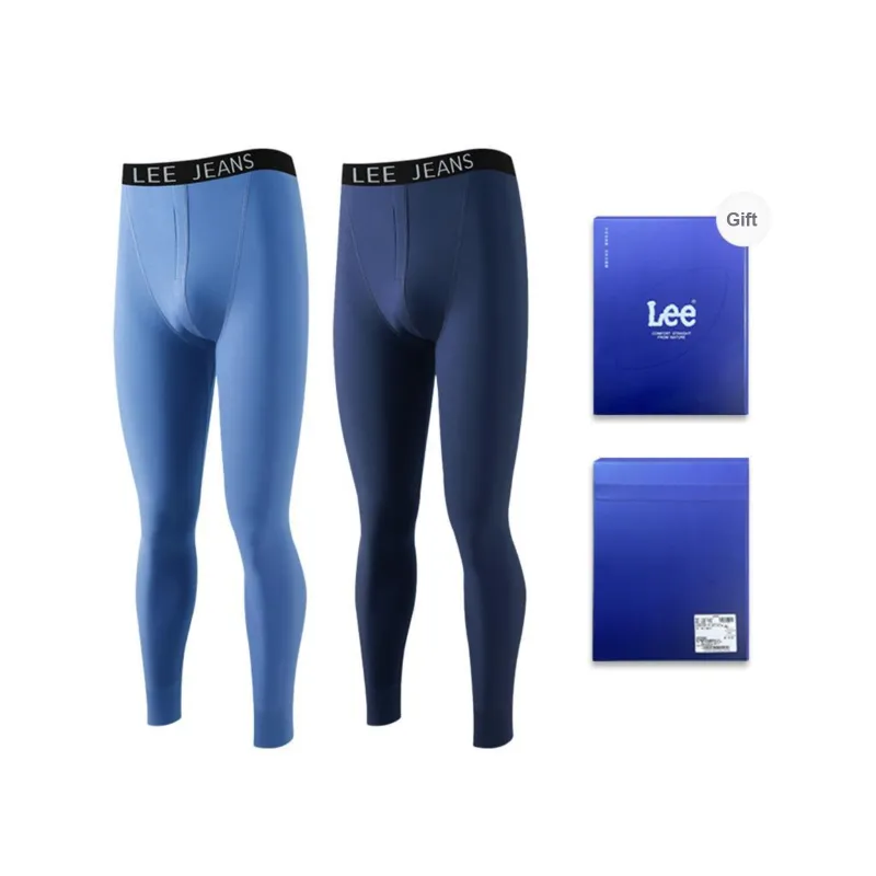 Lee Sunset 4.0 Thermal Pants Men's Box 2 Pack-30