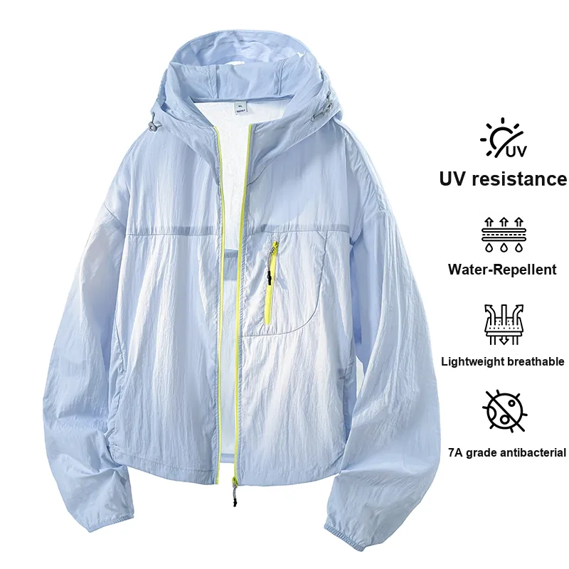GROW DATE Fishing Clothing Unisex-1
