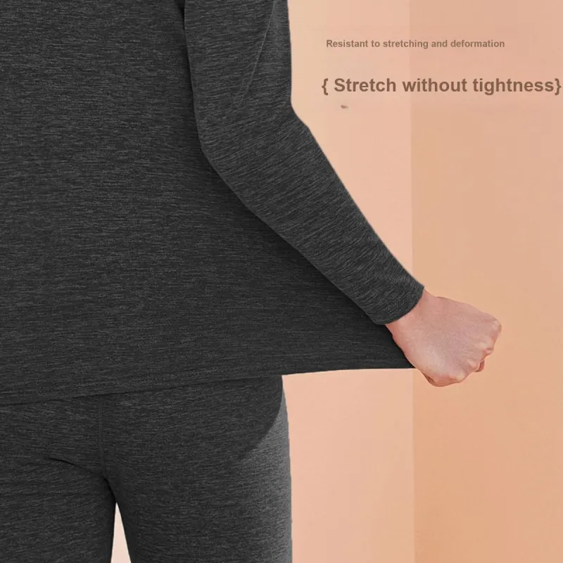 ALDOLA Men Thermal Sets-21