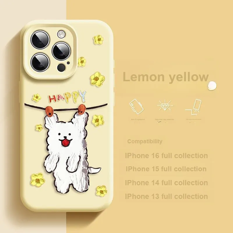 K Touch Phone Cases-7