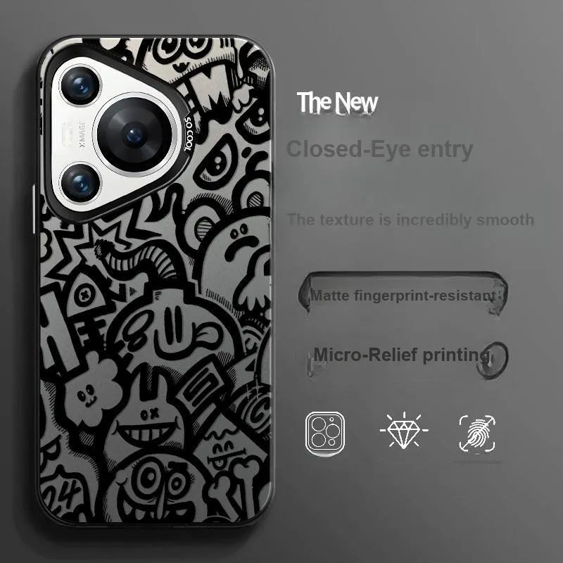 BAOCHENG Phone Cases-1