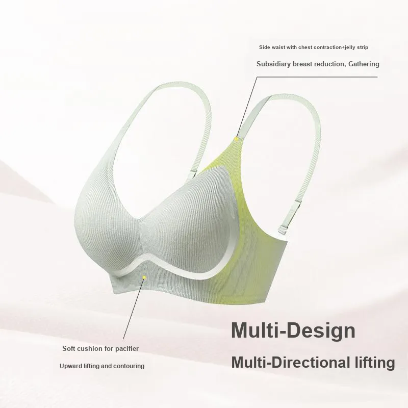 GRACEWELL Women's Bras-9