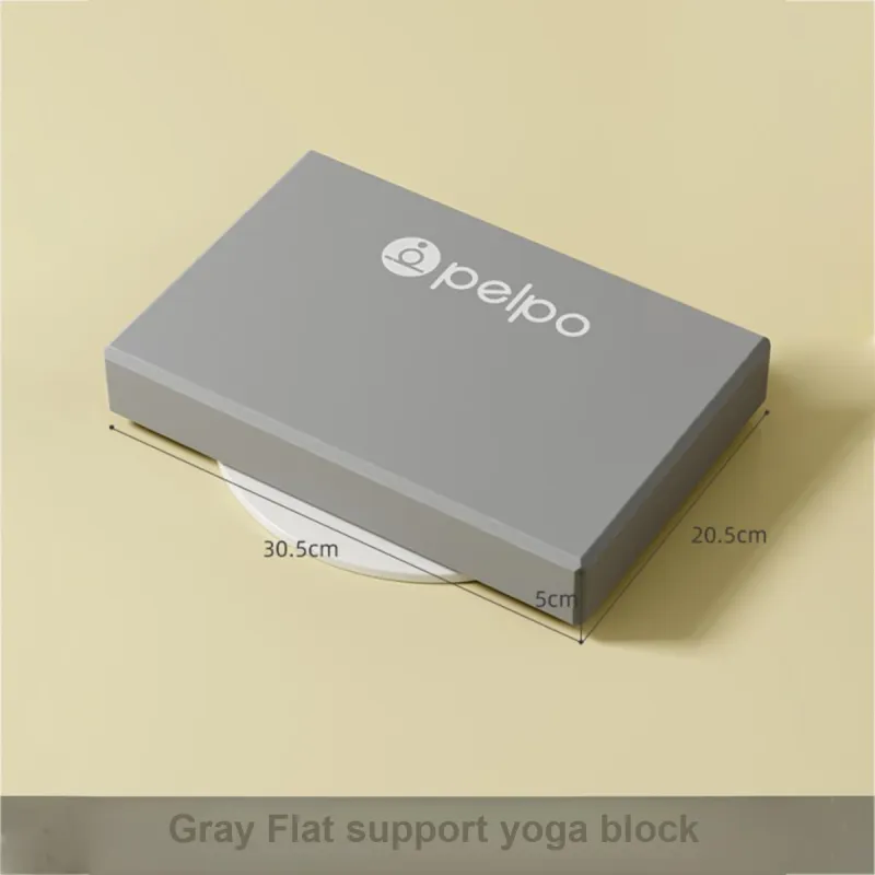 Pelplo Beginner Dance Block Balance Block Flat Support Block Eco Friendly High Quality EVA Material-7