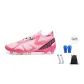 Pink-Long Stud