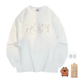화이트[주문 및 수신 스티커 및 카드 무료]