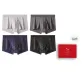 Light Gray-Carbon Gray-Royal Blue-Black