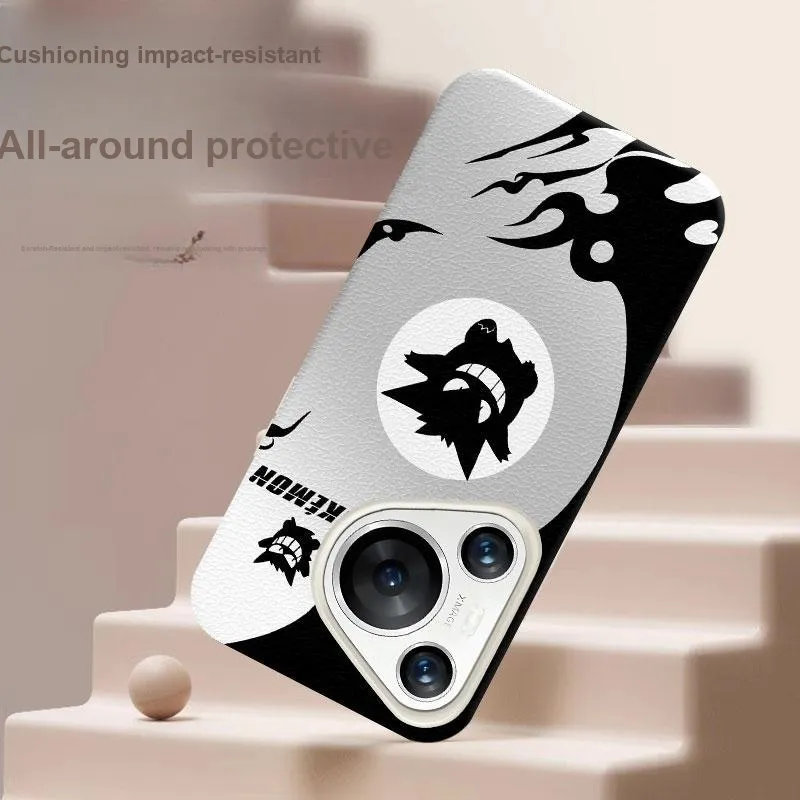 YIBAOBAO Phone Cases-3