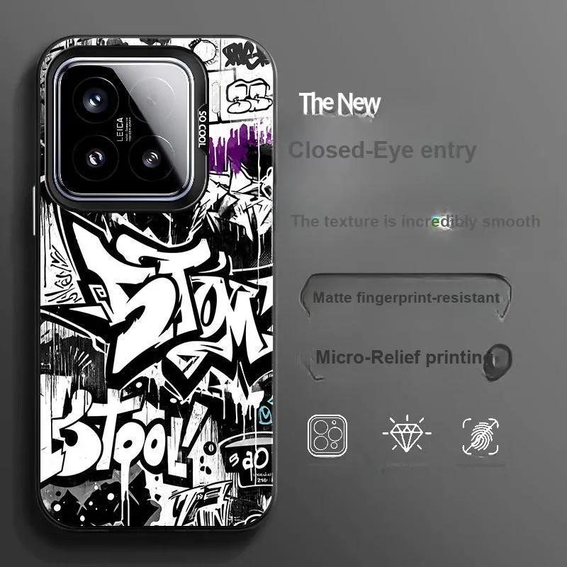 BAOCHENG Phone Cases-1