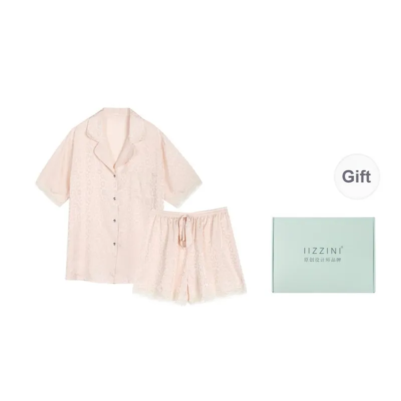 IIZZINI Women's Pajama Sets-2