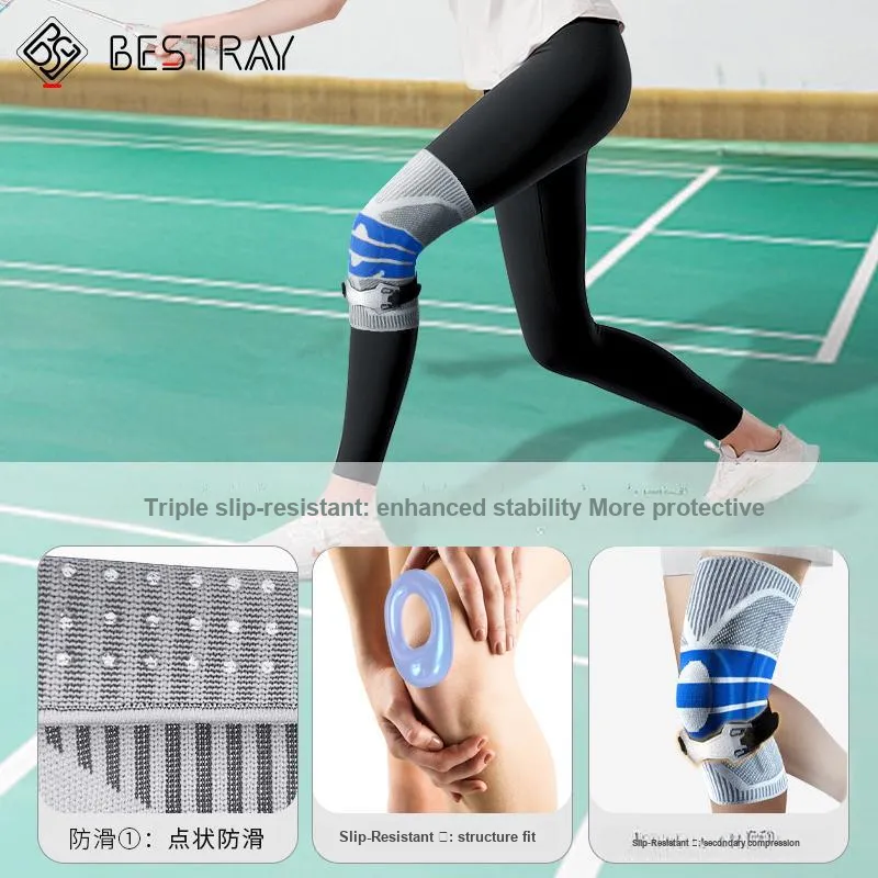 BESTRAY Knee Pads-7