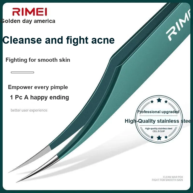 RIMEI Removing Blackheads With High Precision Pores Cell Holder-2