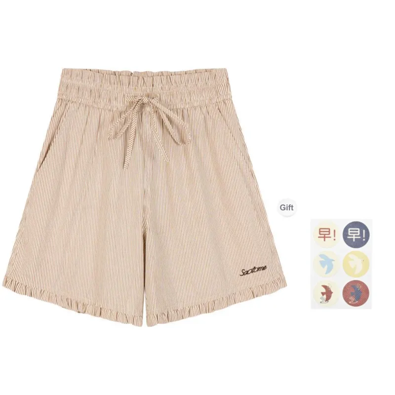 Saotome Casual Shorts Women's-0