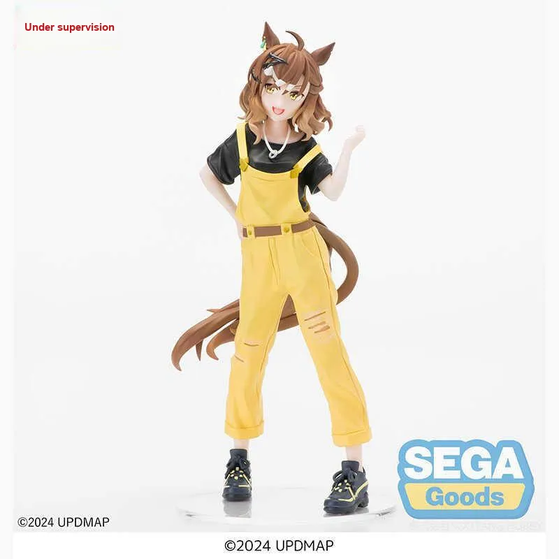 SEGA Pretty Derby Characters Luminasta Collection Forest Treasure Cave Bonus Gifts-3