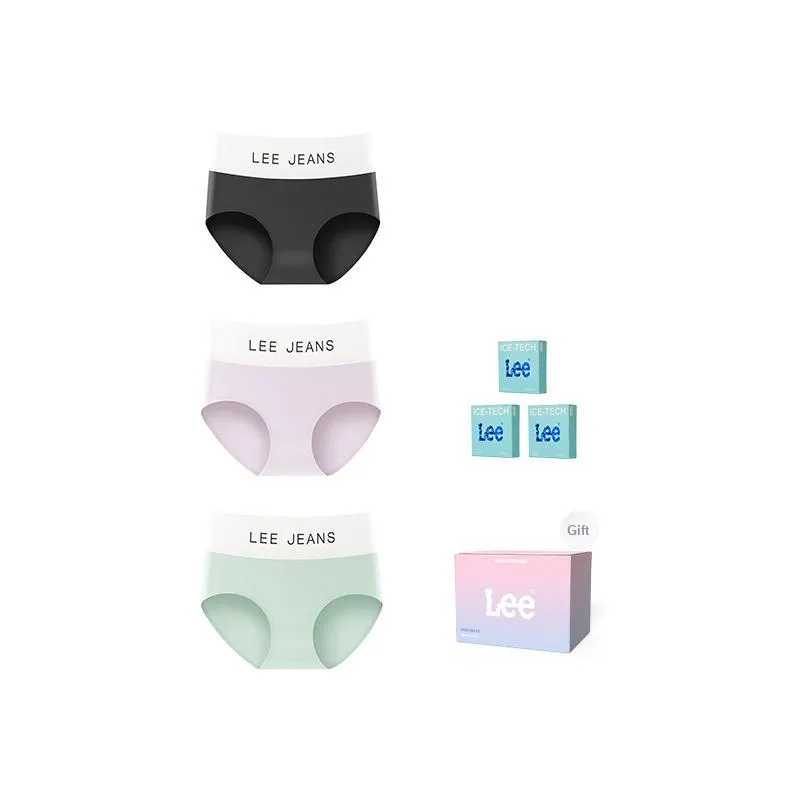 Lee Women's Underpants-8