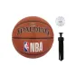 Size 7 Ball+Pump