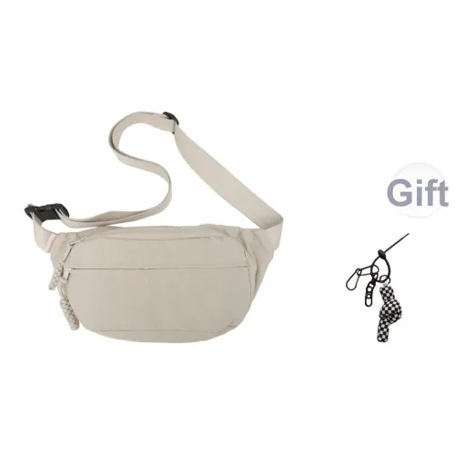 KAMLUI Нейлоновая сумка через плечо Sling сумка Стандартная Унисекс Многоцветная