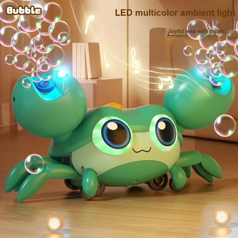 KEBY Bubble Machines-30