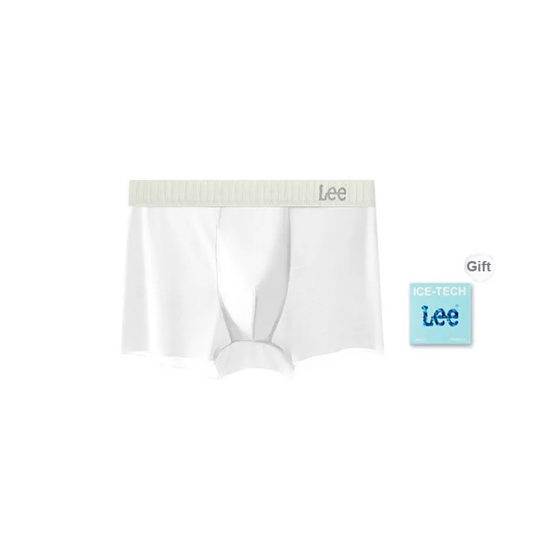 Lee Underpants Men's Box 1 Pack-0