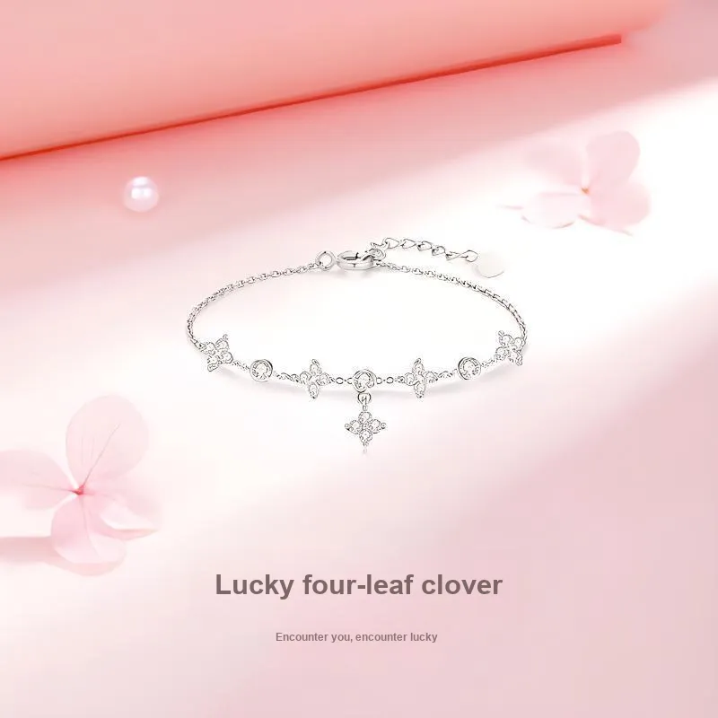 TRUE ME Sterling Silver Bracelets Women's-1