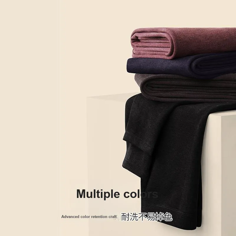 Casenland Men Thermal Pants-14