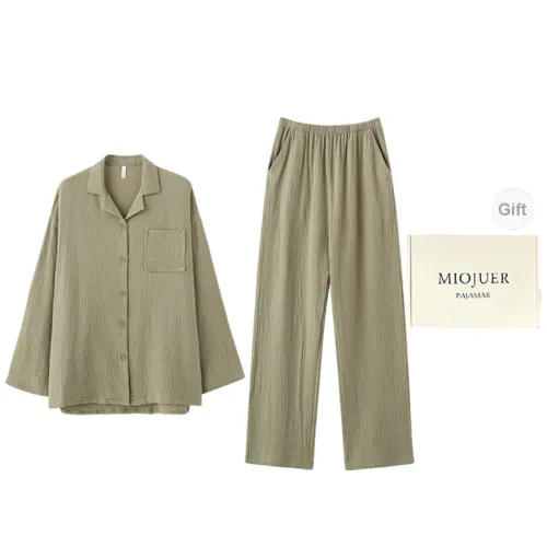 MIOJUER Women's Pajama Sets