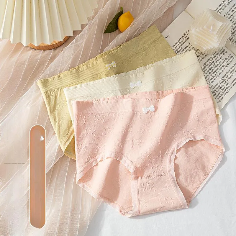 Urban Beauty Underpants Women's 4 Pack-9