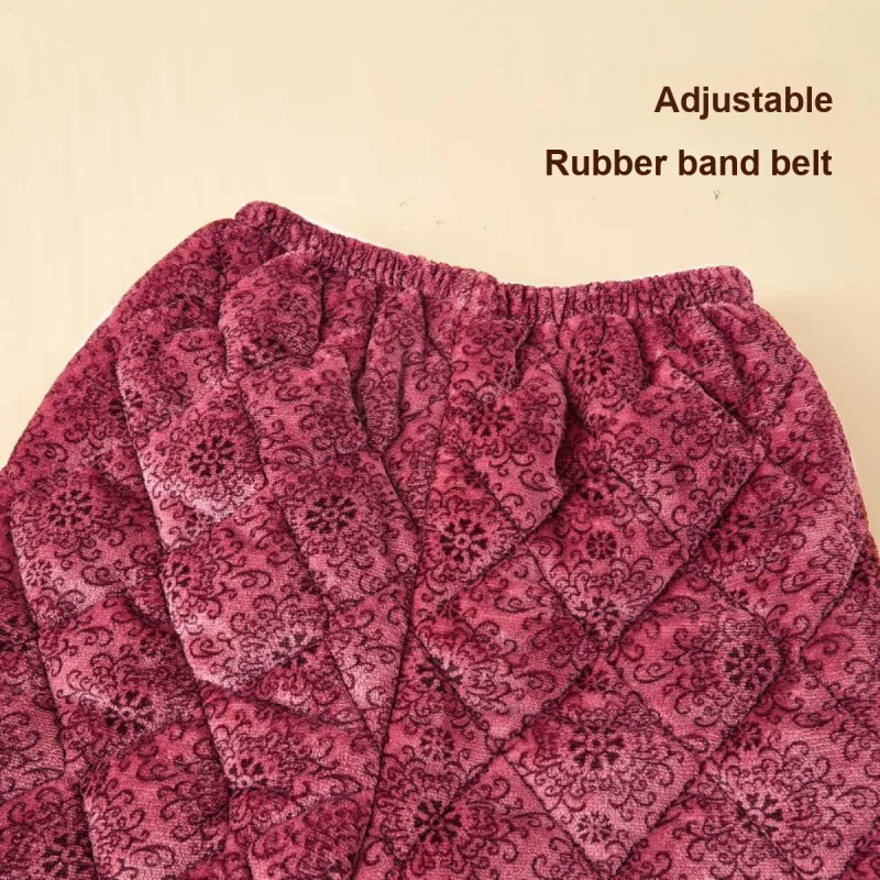 Yalu Women's Thermal Sets-16