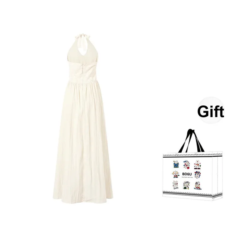 BDGU Sleeveless Dresses Women's-6
