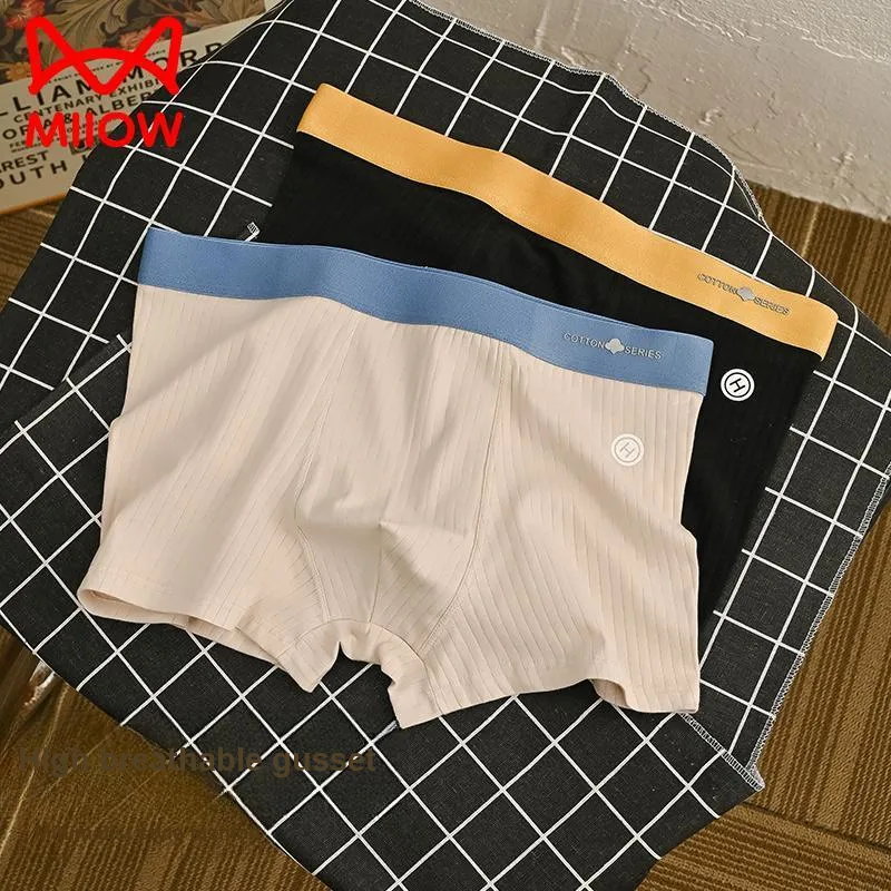 MIIOW Men Underpants-20
