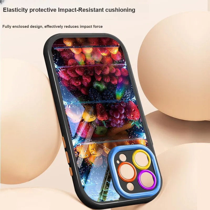 MINISO Phone Cases-11