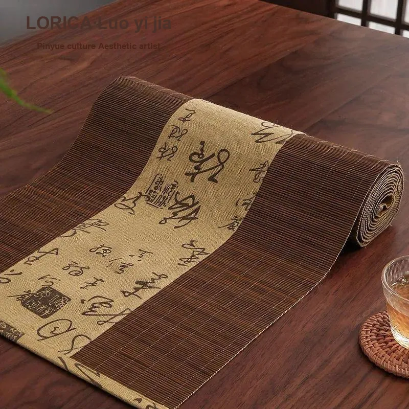 LUOYIJIA Tablecloths-2
